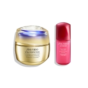 【店舗お渡し】[SHISEIDO]バイタルパーフェクション　モイスチャライザーキット