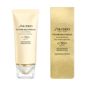 【店舗お渡し】[SHISEIDO]フューチャーソリューション LX ユニバーサル　ディフェンスｓ