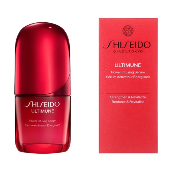 店舗お渡し】[SHISEIDO]アルティミューン パワライジング セラム