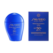 【店舗お渡し】[SHISEIDO]パーフェクト サン プロテクター ローション