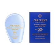 【店舗お渡し】[SHISEIDO]パーフェクト サン プロテクター ローション センシティブ