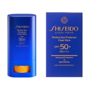 【店舗お渡し】[SHISEIDO]パーフェクト サン プロテクター スティック