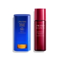 【店舗お渡し】[SHISEIDO]初夏サンケアキット