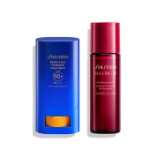 【店舗お渡し】[SHISEIDO]初夏サンケアキット