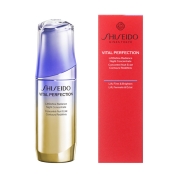 【店舗お渡し】[SHISEIDO]バイタルパーフェクション Lディファイン ラディアンス ナイトセラム(医薬部外品)