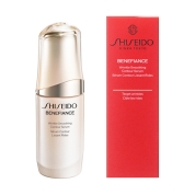 【店舗お渡し】[SHISEIDO]ベネフィアンス リンクル スムージング コントア セラム(医薬部外品)