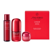 【店舗お渡し】[SHISEIDO]アルティミューン エッセンシャル キット