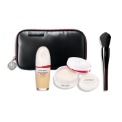【店舗お渡し】[SHISEIDO]ブラシポーチキット