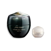 【店舗お渡し】[SHISEIDO]フューチャーソリューション LX ロンジェネビティ クリームキット