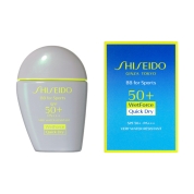 【店舗お渡し】[SHISEIDO]BB フォー スポーツ QD