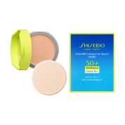 【店舗お渡し】[SHISEIDO]BBコンパクト フォー スポーツ QD（レフィル）