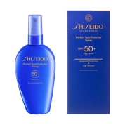 【店舗お渡し】[SHISEIDO]パーフェクト サン プロテクター スプレー