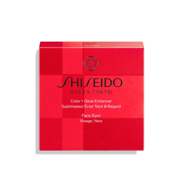 ❗️週末限定値下げ❗️SHISEIDO カラー＋グロウ エンハンサー05 カラー+グロウ エンハンサー / SHISEIDO(シセイドウ)(パウダーチーク