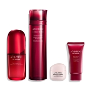 【店舗お渡し】[SHISEIDO]素肌力キット