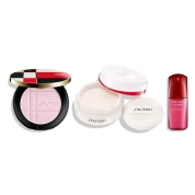 【店舗お渡し】[SHISEIDO]エンハンサーキット