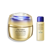 【店舗お渡し】[SHISEIDO]バイタルパーフェクション ハリつや肌ケアキット