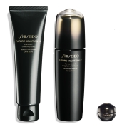 【店舗お渡し】[SHISEIDO]フューチャーソリューション LX 美肌ケア習慣キット