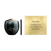 【店舗お渡し】[SHISEIDO]フューチャーソリューション LX トータル Rクリーム ソフト