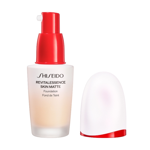 【限定色】SHISEIDO エッセンス スキンスムース ファンデーション 120 店舗お渡し】[SHISEIDO]エッセンス スキンスムース ファンデーション