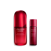【店舗お渡し】[SHISEIDO]アルティミューン 素肌美キット