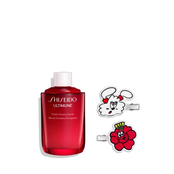 店舗お渡し】[SHISEIDO]アルティミューン オンラインストア限定