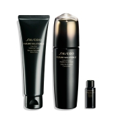 【店舗お渡し】[SHISEIDO]フューチャーソリューション LX うるおい美肌ケアキット
