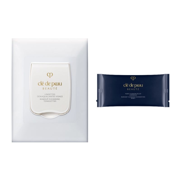 クレ・ド・ポー ボーテ クレームデマキアント125g ２箱 クレ・ド・ポー ボーテ / クレームデマキアントの公式商品情報