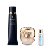 【店舗お渡し】[クレ・ド・ポー ボーテ]プレメイクアップ&ファンデーション【ル・フォンドゥタンn】キット