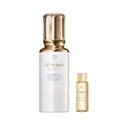 【店舗お渡し】[クレ・ド・ポー ボーテ]乳液orクリームキット