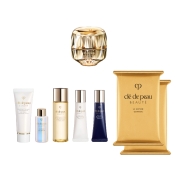 【店舗お渡し】[クレ・ド・ポー ボーテ]ラ・クレームキット