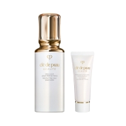 【店舗お渡し】[クレ・ド・ポー ボーテ]日中用エマルジョンキット