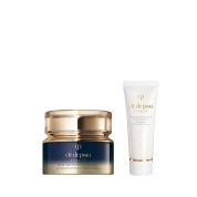 【店舗お渡し】[クレ・ド・ポー ボーテ]夜用エマルジョンクリームキット