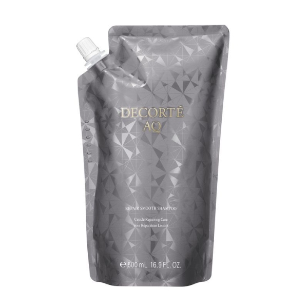 コスメデコルテシャンプー 美容液で髪を洗う” 「コスメデコルテ」がトリートメント