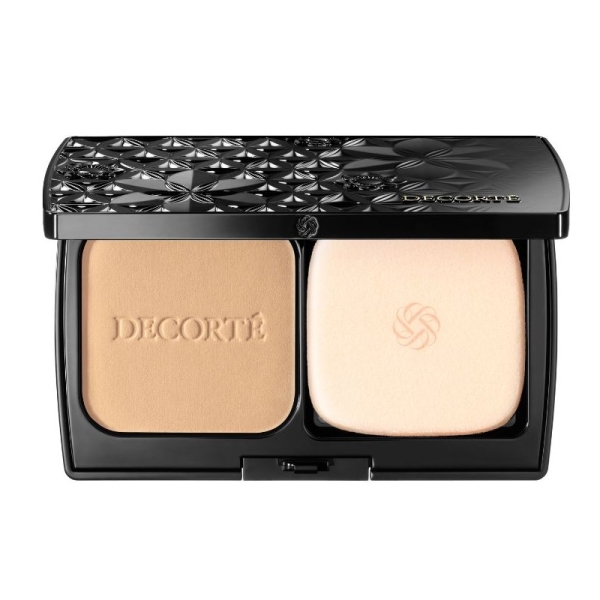 ☆新品☆コスメデコルテ　フェイスパウダーXIV〈レフィル〉 店舗お渡し】[コスメデコルテ]ゼン ウェア パウダーファンデーション