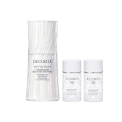 【店舗お渡し】[コスメデコルテ]コウジ酸美白 トライアルキャンペーン（ホワイトロジスト クロノジェネシス ブライトニング コンセントレイト）