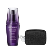 【店舗お渡し】[コスメデコルテ]リポソーム美容液 キャンペーンキット①