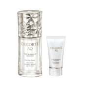 【店舗お渡し】[コスメデコルテ]AQ クレンジング美容液 キャンペーンキット