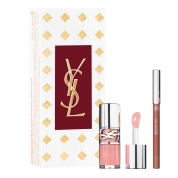 【店舗お渡し】[イヴ・サンローラン]YSL ラブシャイン グロスプランパー セット