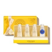 【店舗お渡し】[ロクシタン]ハンドクリーム GIFT FOR YOU【数量限定】