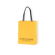 【店舗お渡し】[ロクシタン]ペーパーバッグ XS