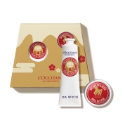 【店舗お渡し】[ロクシタン]2026 NewYearベストセラーキット【数量限定】