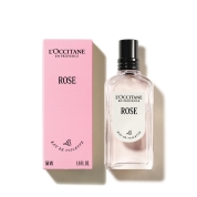 【店舗お渡し】[ロクシタン]ローズ　オードトワレ50mL