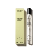 【店舗お渡し】[ロクシタン]オスマンサスアブリコ　オードトワレ10mL