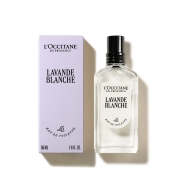 【店舗お渡し】[ロクシタン]ラヴァンドブランシュ　オードトワレ50mL