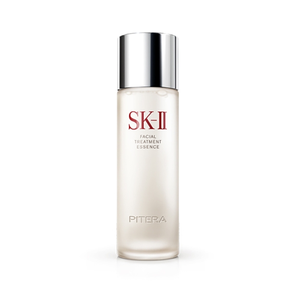 SK-II フェイシャル トリートメント エッセンス ロシャス　215mL a 店舗お渡し】[SK-II]フェイシャル トリートメント エッセンス - 京王