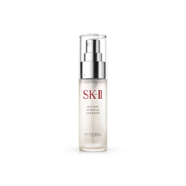 店舗お渡し】[SK-II]ミッド-デイ ミラクル エッセンス 50mL - 京王