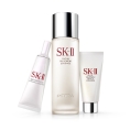 【店舗お渡し】[SK-II]ピテラ(TM) ウルトオーラ エッセンシャル セット