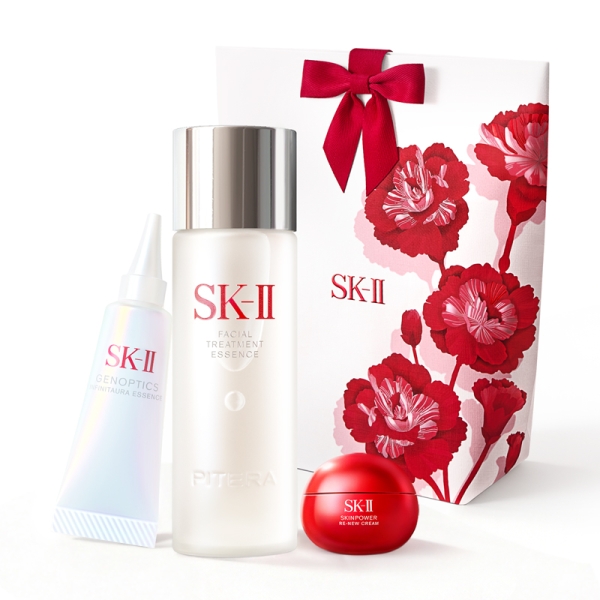 店舗お渡し】【母の日】[SK-II]ピテラTM ベスト コレクション