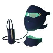 【店舗お渡し】[YA-MAN(ヤーマン)]ブルーグリーンマスク