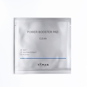 【店舗お渡し】[YA-MAN]パワーブースターパッド 毛穴クリーン